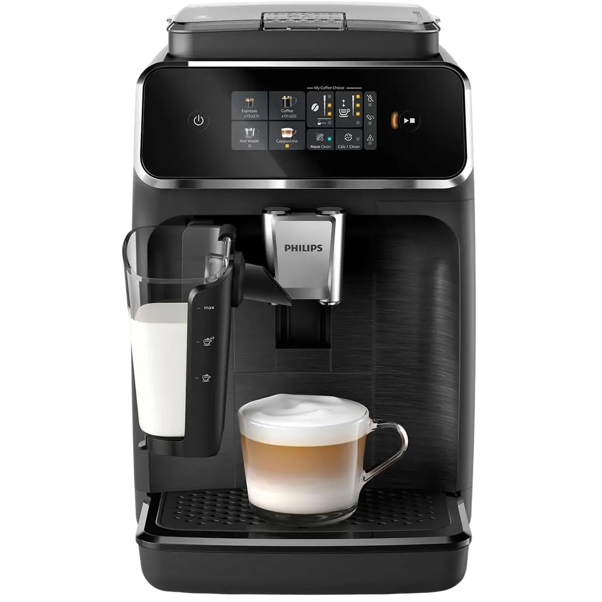 Кофемашина Philips EP2330 - EP2330/10 - фото 2