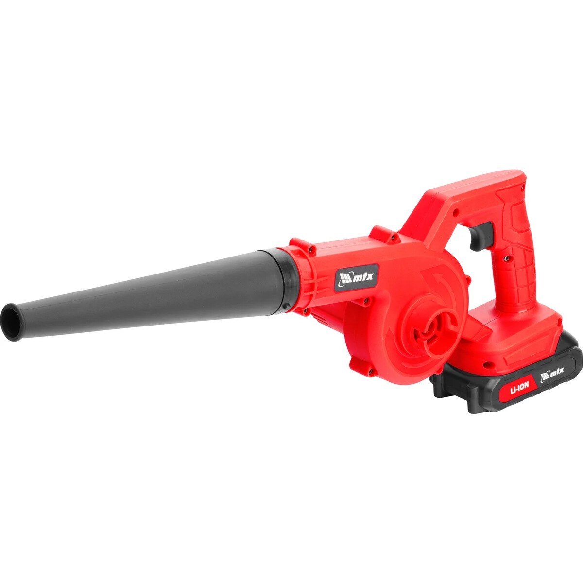 Воздуходувка MTX LB-185 - 59620 - фото 5