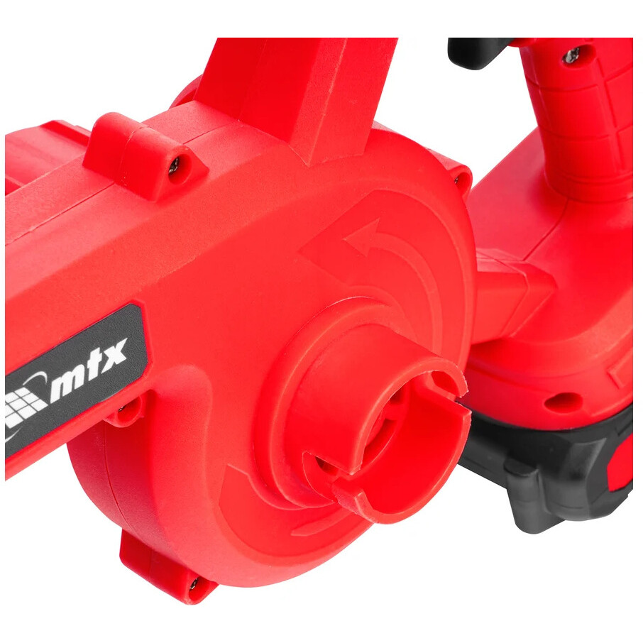 Воздуходувка MTX LB-185 - 59620 - фото 8