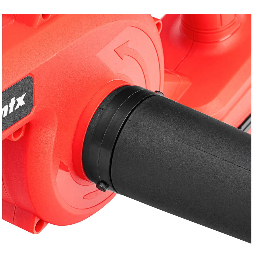 Воздуходувка MTX LB-185 - 59620 - фото 11