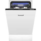 Встраиваемая посудомоечная машина MAUNFELD MLP-083I Light Beam (КА-00023488)