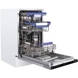 Встраиваемая посудомоечная машина MAUNFELD MLP-083I Light Beam (КА-00023488)