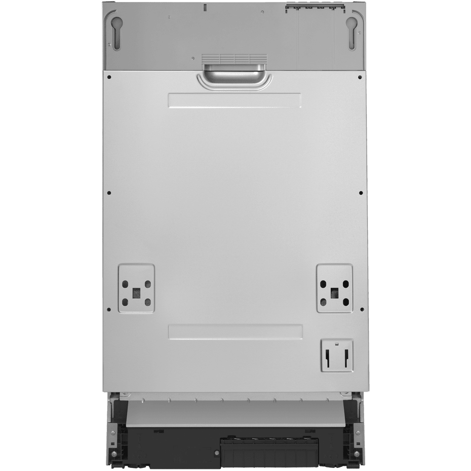 Встраиваемая посудомоечная машина MAUNFELD MLP-083I Light Beam - КА-00023488 - фото 9