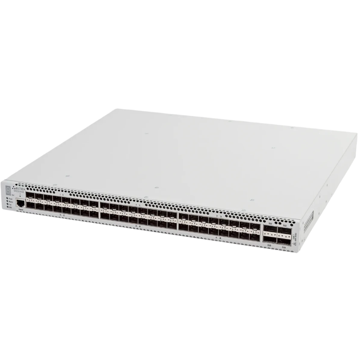 Коммутатор (свитч) Eltex MES5448 - фото 2