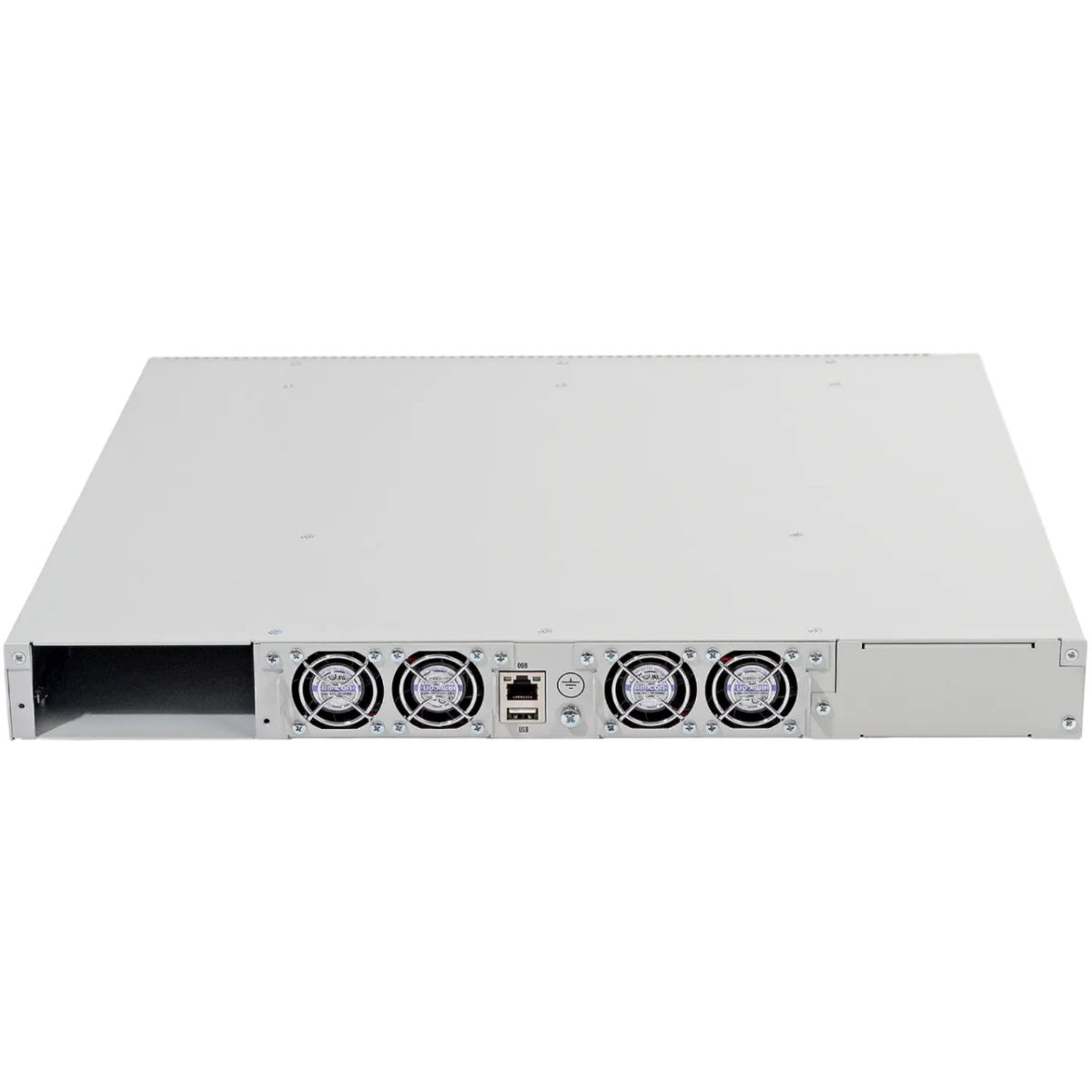 Коммутатор (свитч) Eltex MES5448 - фото 3