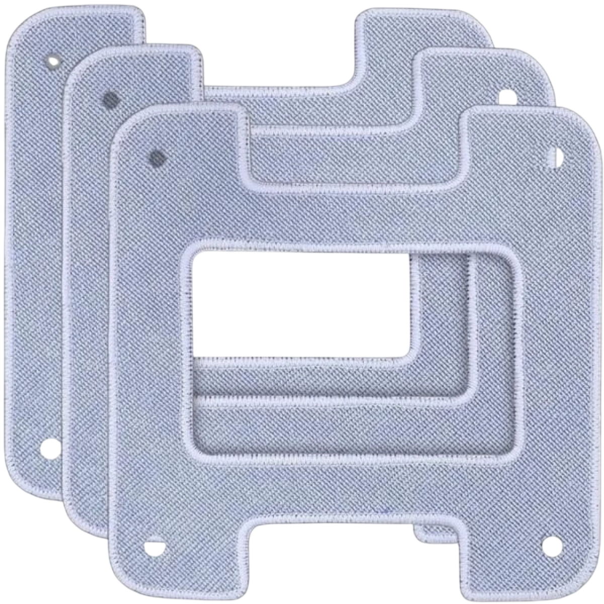 Салфетка для мойщика окон HOBOT HB200P8002