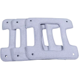 Салфетка для мойщика окон HOBOT HB200P8002