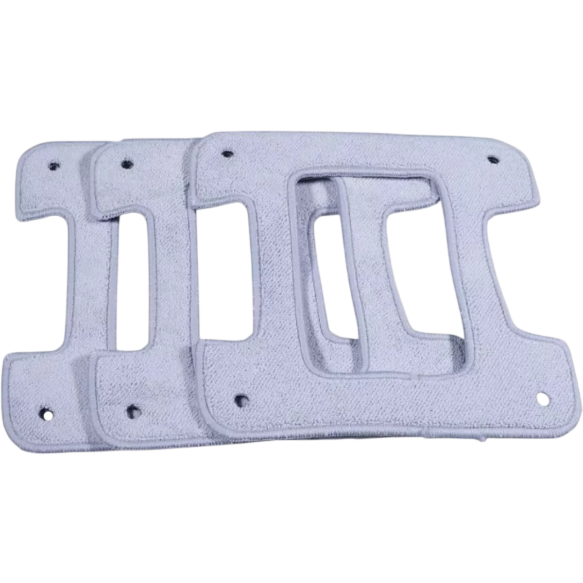 Салфетка для мойщика окон HOBOT HB200P8002 - фото 2