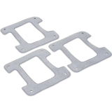 Салфетка для мойщика окон HOBOT HB200P8002