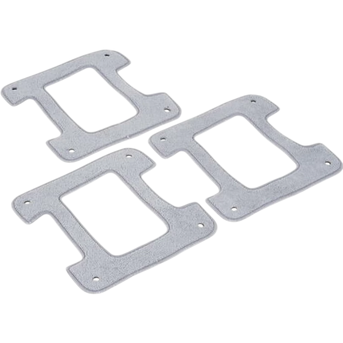 Салфетка для мойщика окон HOBOT HB200P8002 - фото 3