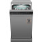 Встраиваемая посудомоечная машина Weissgauff DW 4539 Inverter Touch AutoOpen Inox - 432175