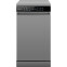 Встраиваемая посудомоечная машина Weissgauff DW 4539 Inverter Touch AutoOpen Inox - 432175 - фото 3
