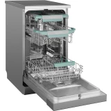 Встраиваемая посудомоечная машина Weissgauff DW 4539 Inverter Touch AutoOpen Inox (432175)