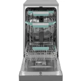 Встраиваемая посудомоечная машина Weissgauff DW 4539 Inverter Touch AutoOpen Inox (432175)