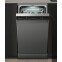 Встраиваемая посудомоечная машина Weissgauff DW 4539 Inverter Touch AutoOpen Inox - 432175 - фото 9