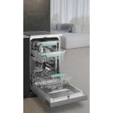 Встраиваемая посудомоечная машина Weissgauff DW 4539 Inverter Touch AutoOpen Inox (432175)