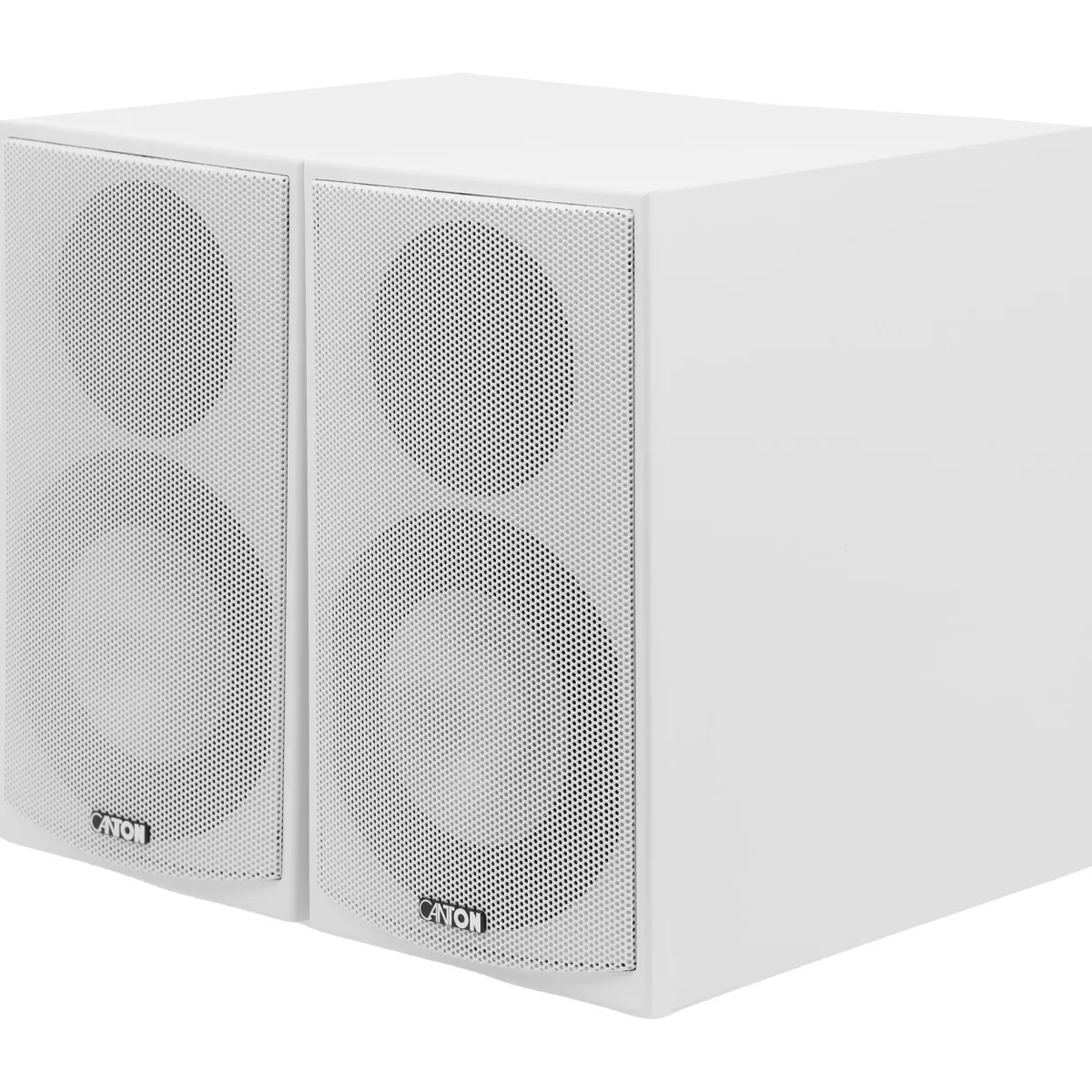 Акустическая система Canton GLE 420.2 White