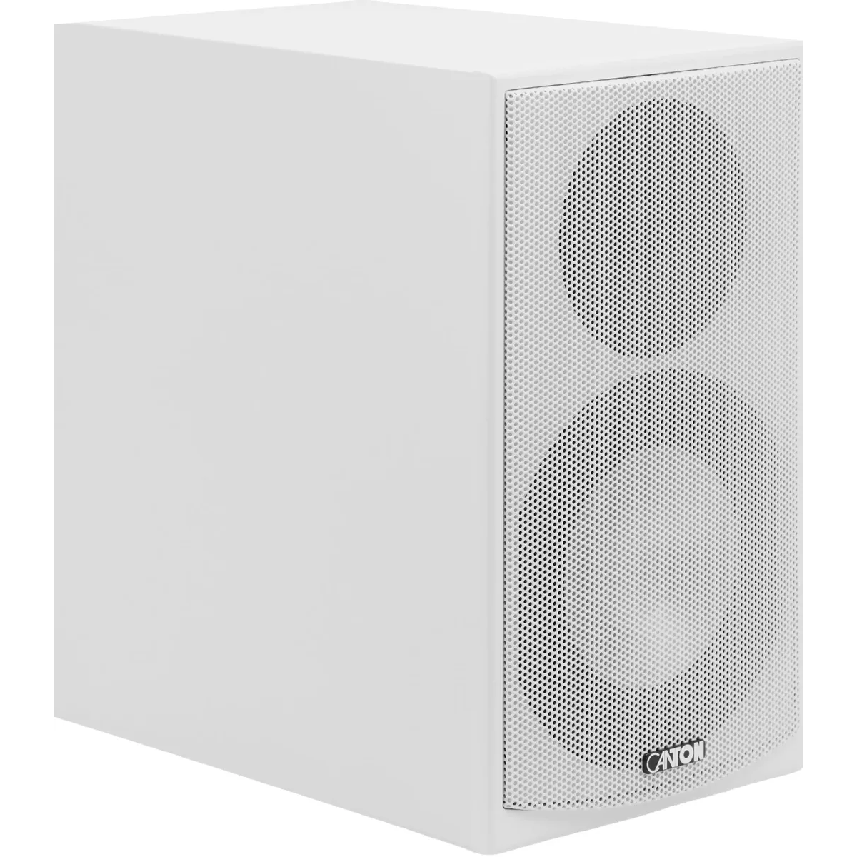 Акустическая система Canton GLE 420.2 White - фото 3