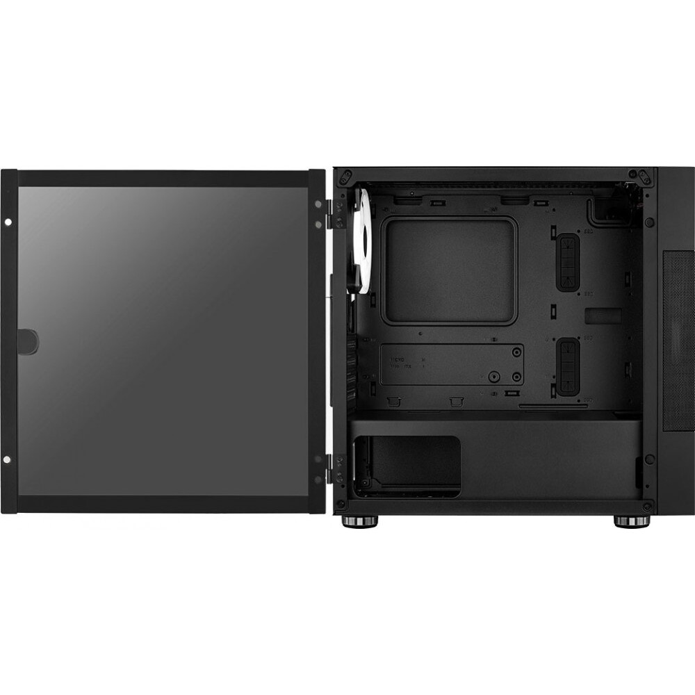 Корпус AeroCool Atomic Black - EN55893 - фото 8