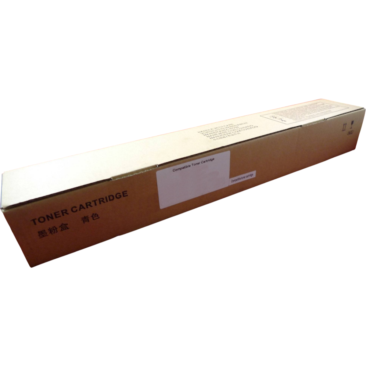 Картридж ELP Imaging CT-RIC-MPC3501K Black