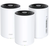 Mesh система TP-Link Deco PX50 (3 шт.) (Deco PX50(3-pack))