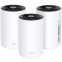 Mesh система TP-Link Deco PX50 (3 шт.) - Deco PX50(3-pack)