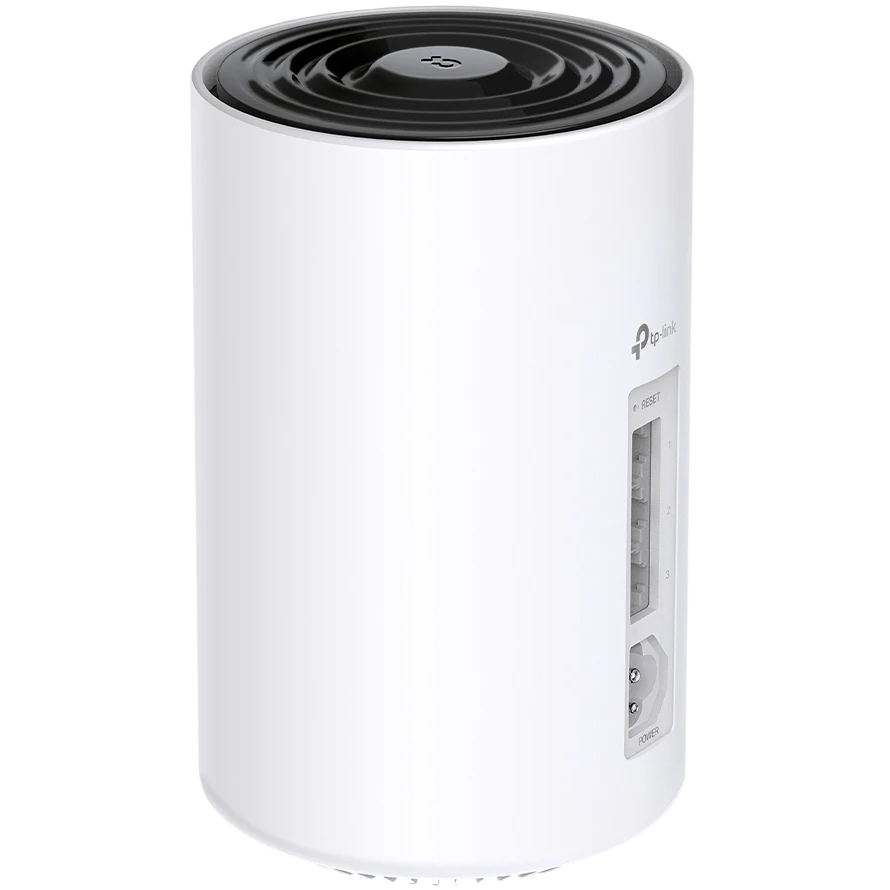 Mesh система TP-Link Deco PX50 (3 шт.) - Deco PX50(3-pack) - фото 2