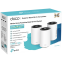 Mesh система TP-Link Deco PX50 (3 шт.) - Deco PX50(3-pack) - фото 3