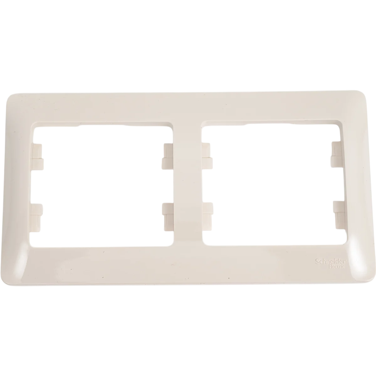 Рамка Schneider Electric Glossa GSL000902