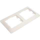 Рамка Schneider Electric Glossa GSL000902