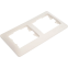 Рамка Schneider Electric Glossa GSL000902 - фото 2