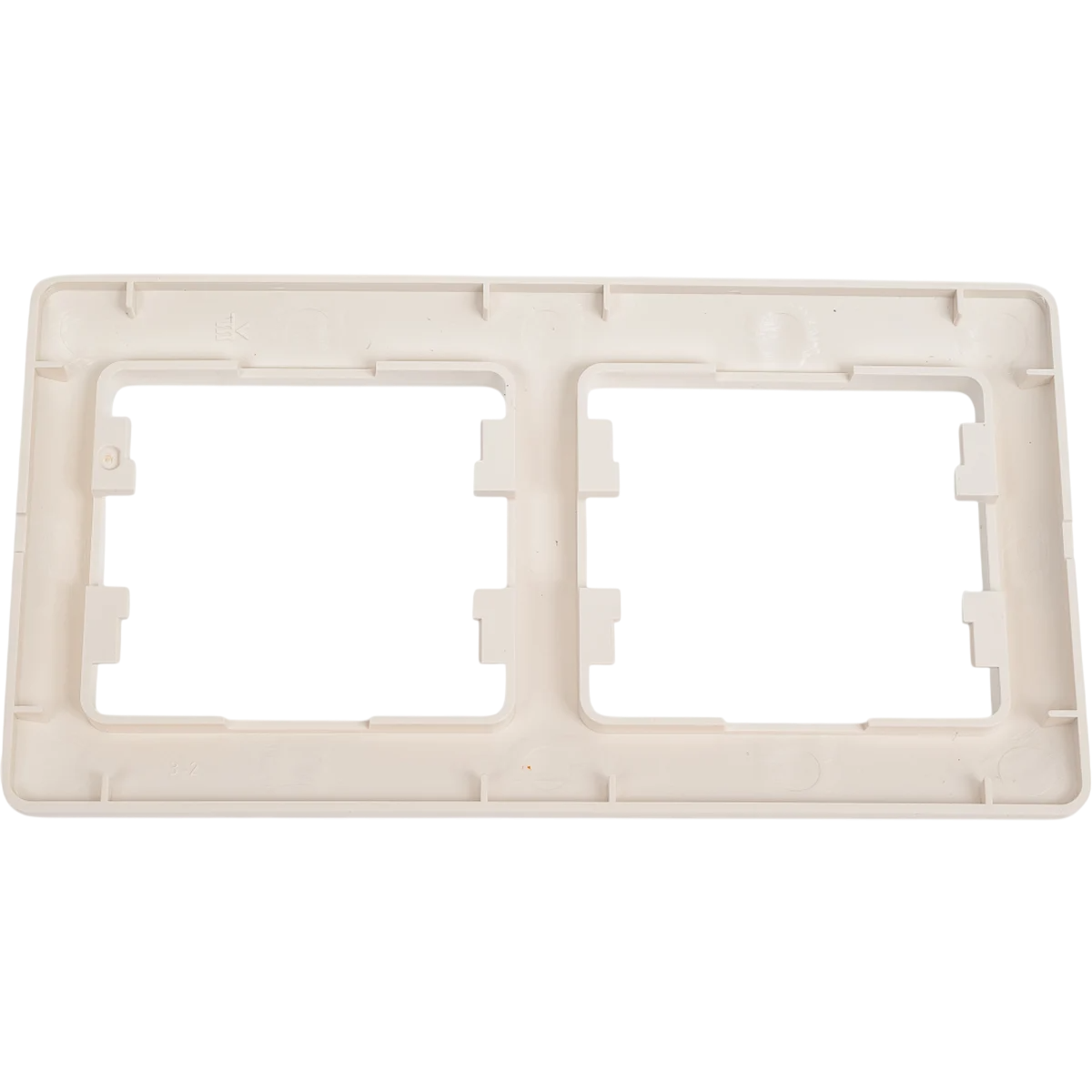 Рамка Schneider Electric Glossa GSL000902 - фото 3