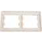 Рамка Schneider Electric Glossa GSL000902 - фото 3