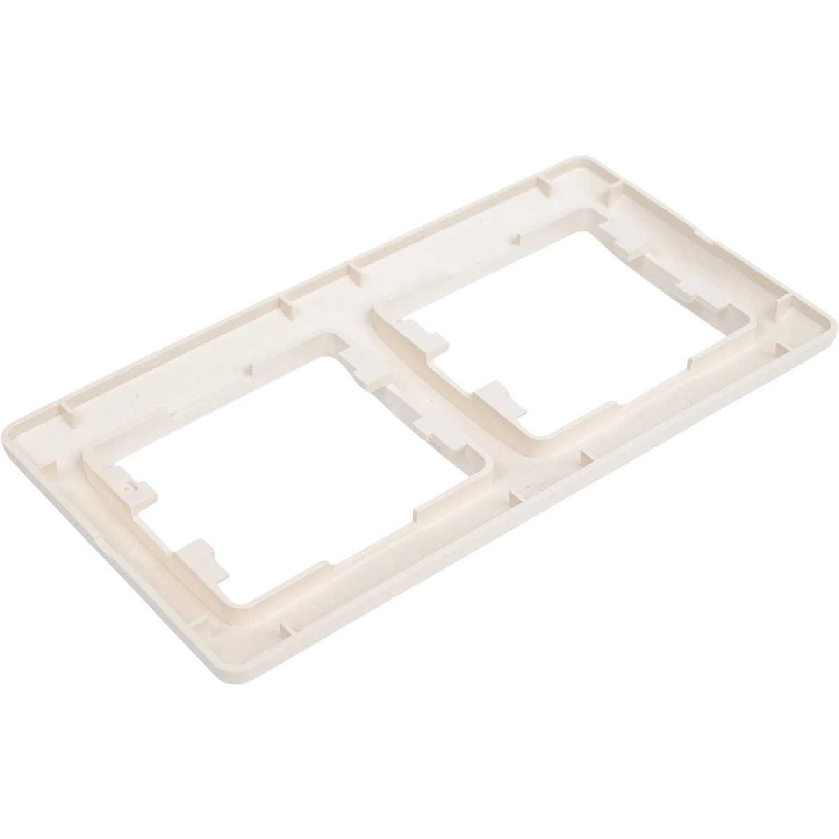 Рамка Schneider Electric Glossa GSL000902 - фото 4