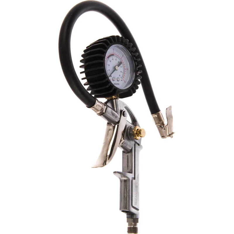 Пистолет пневматический STAYER 06482 - фото 2