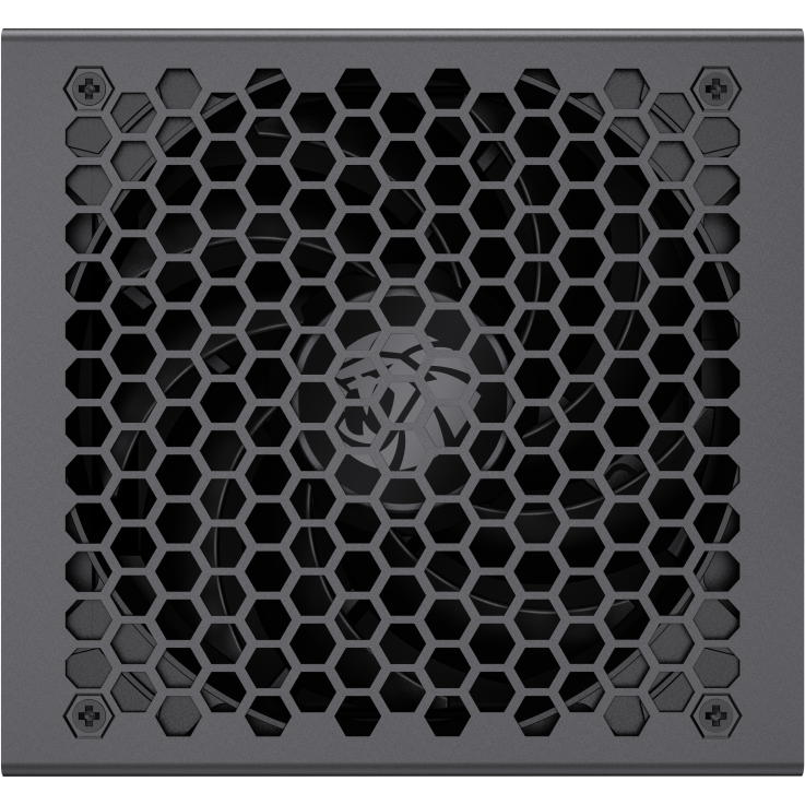 Блок питания 600W GameMax GM-600 - фото 6