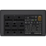 Блок питания 600W GameMax GM-600