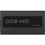 Блок питания 600W GameMax GM-600