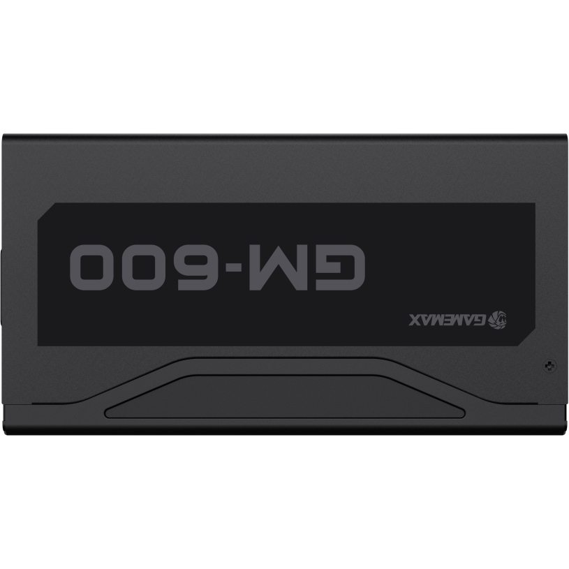 Блок питания 600W GameMax GM-600 - фото 9