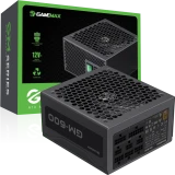 Блок питания 600W GameMax GM-600
