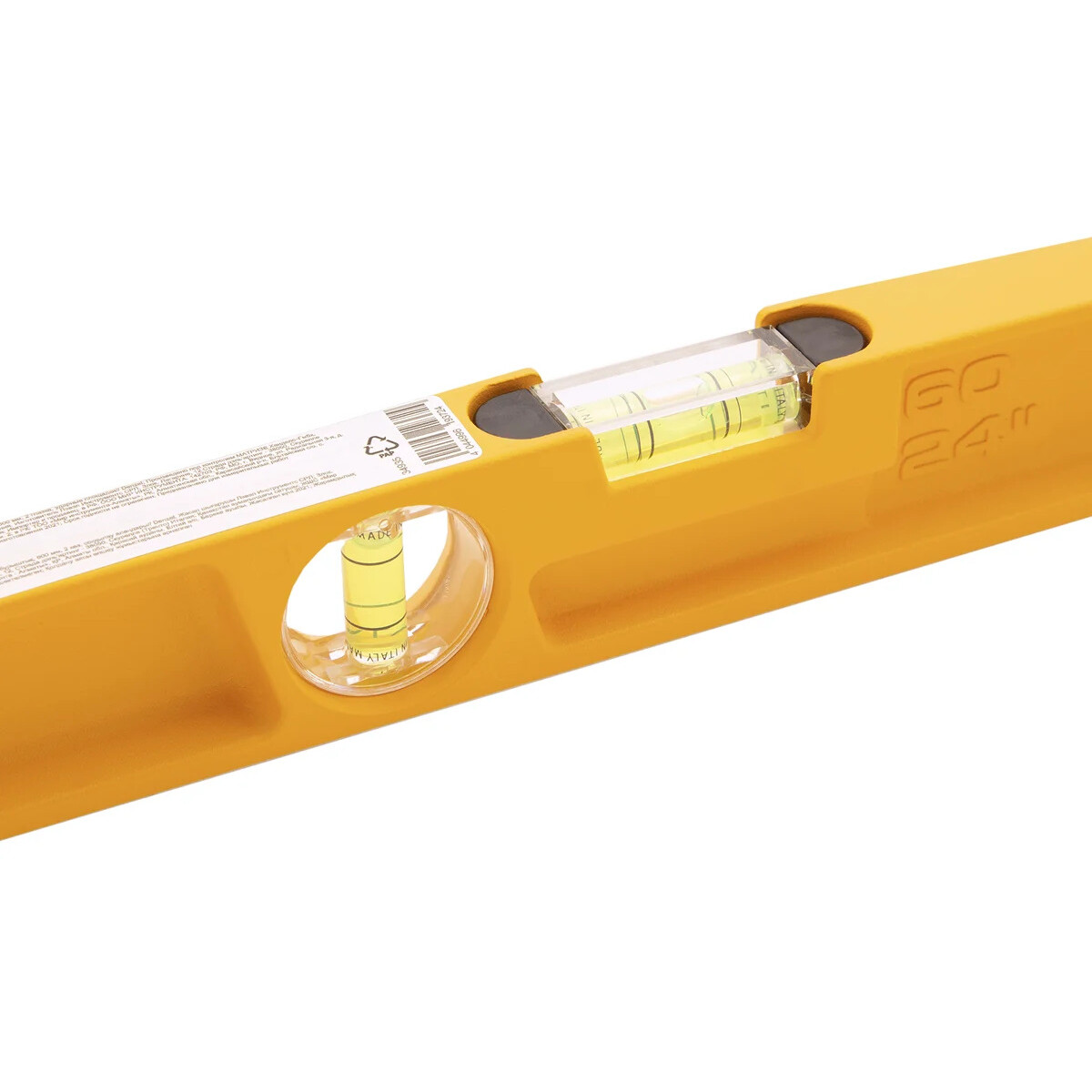 Уровень Denzel 34935 - фото 3