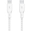 Кабель USB Type-C - USB Type-C, 2м, Belkin CAB014BT2MWH - фото 2