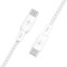 Кабель USB Type-C - USB Type-C, 2м, Belkin CAB014BT2MWH - фото 5