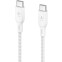 Кабель USB Type-C - USB Type-C, 3м, Belkin CAB014BT3MWH - фото 3
