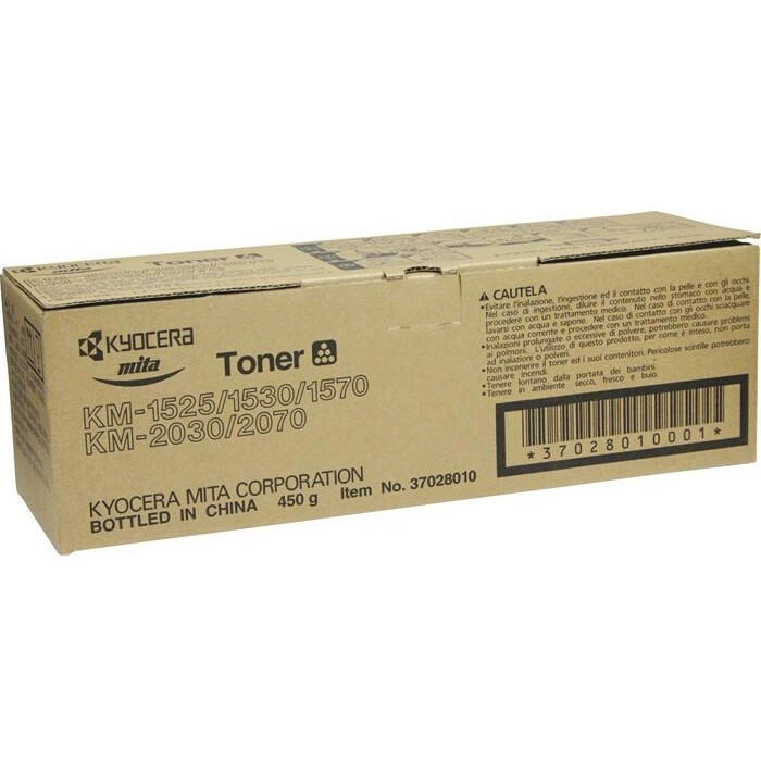 Картридж Kyocera 37028010 Black