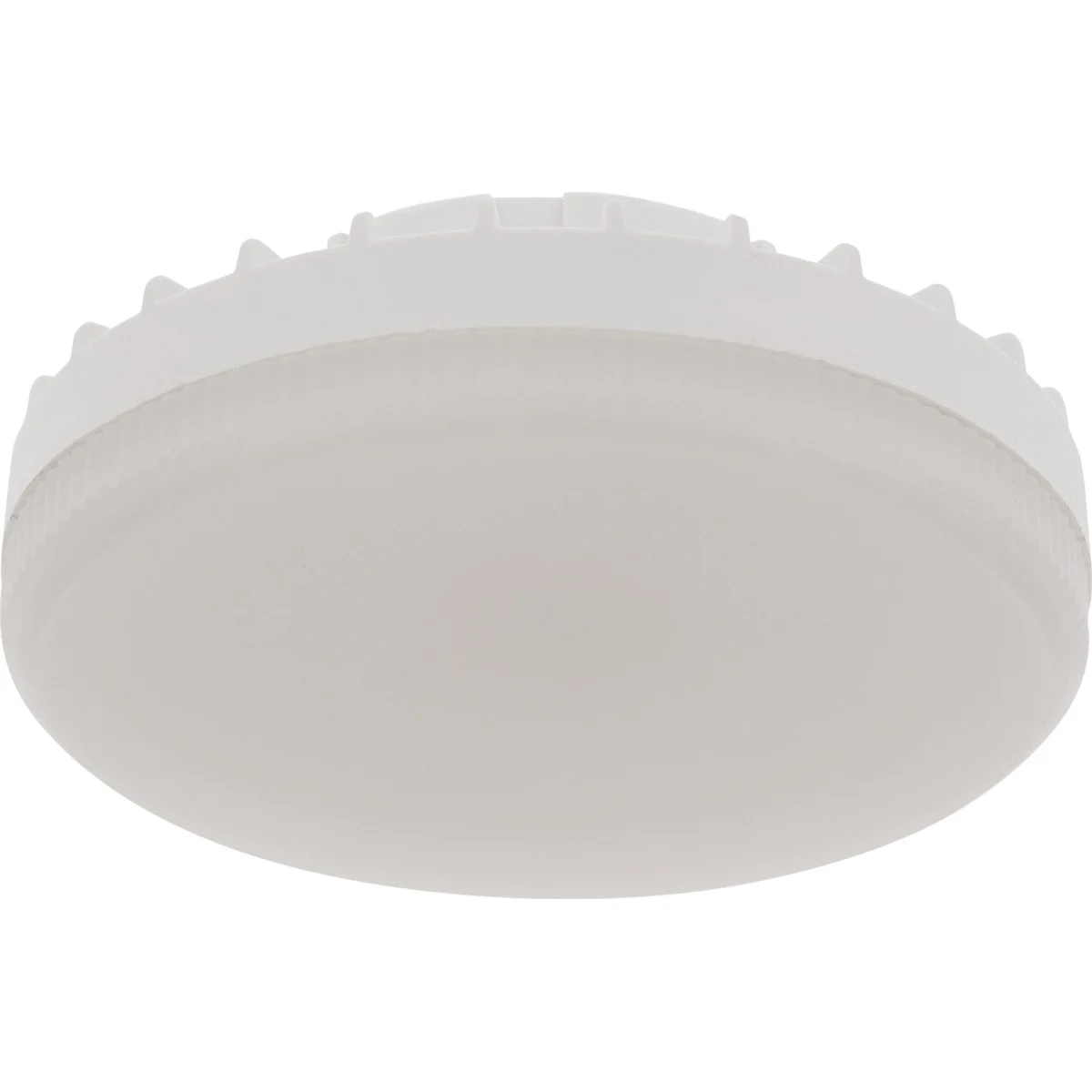 Светодиодная лампочка Rexant 604-063 (10.5 Вт, GX53)