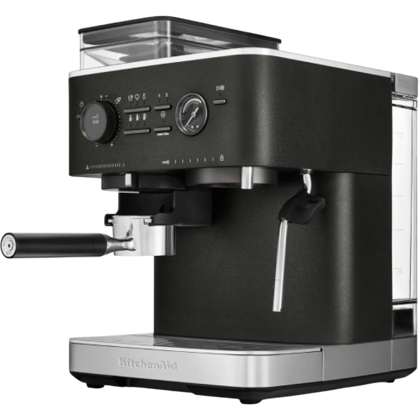 Кофемашина KitchenAid 5KES6551EBK