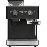 Кофемашина KitchenAid 5KES6551EBK