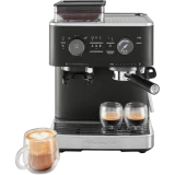 Кофемашина KitchenAid 5KES6551EBK