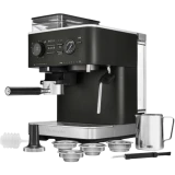 Кофемашина KitchenAid 5KES6551EBK